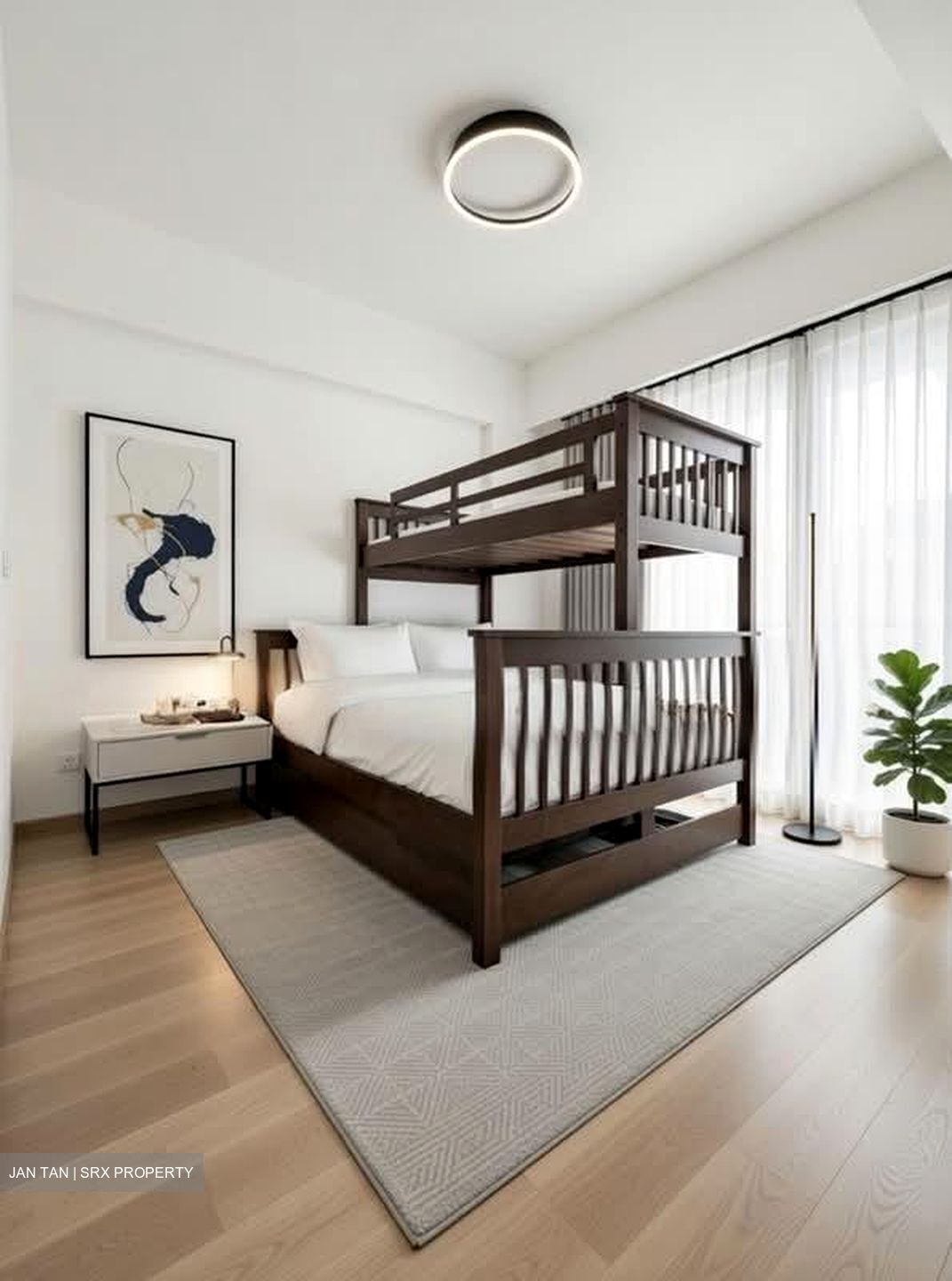 D'Evelyn (D11), Apartment #535820411